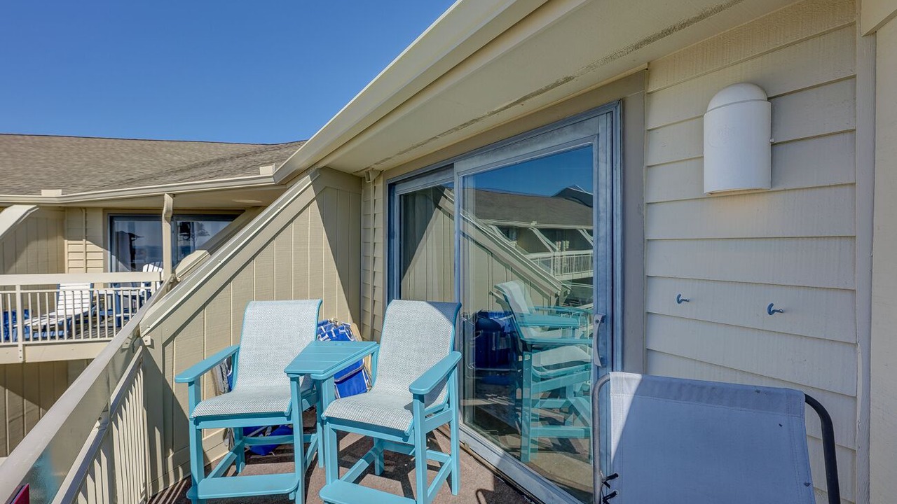 Photo of Outdoor in North Forest Beach