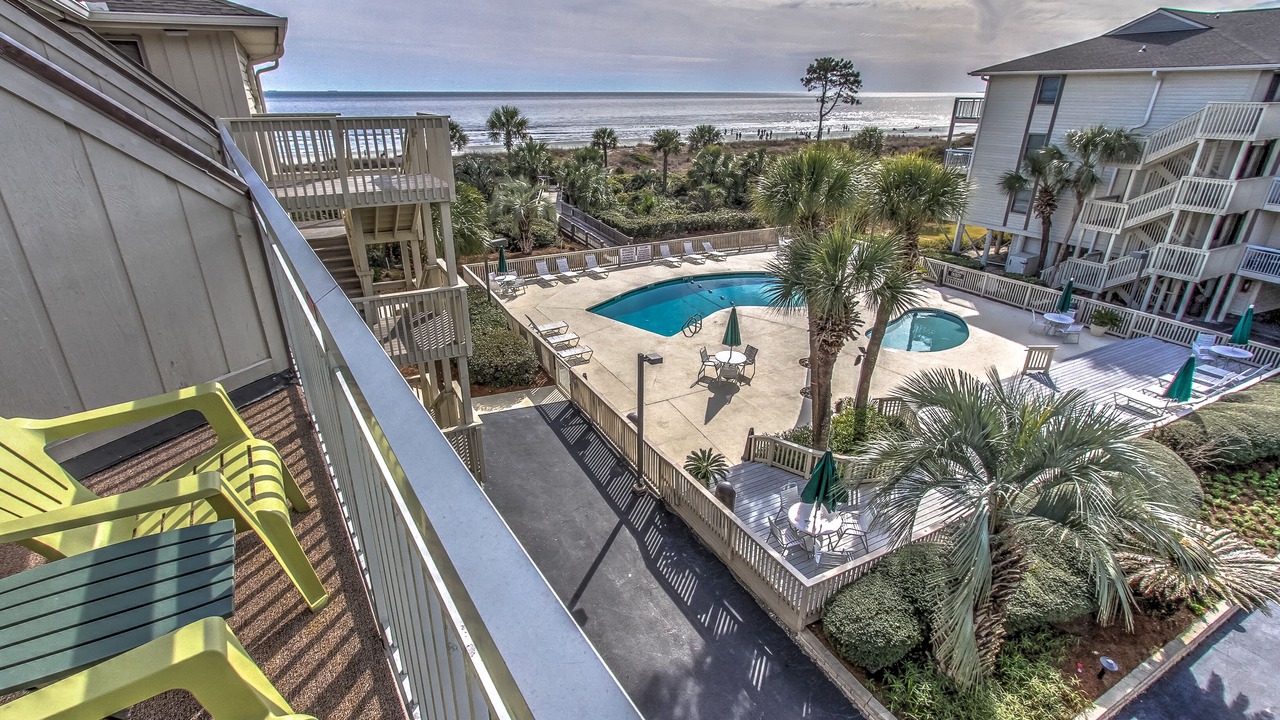 Photo of Outdoor in North Forest Beach
