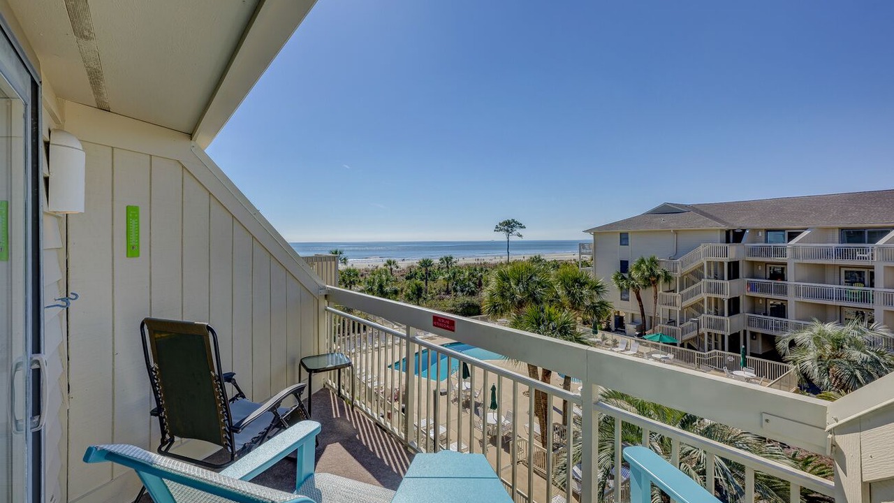 Photo of Outdoor in North Forest Beach