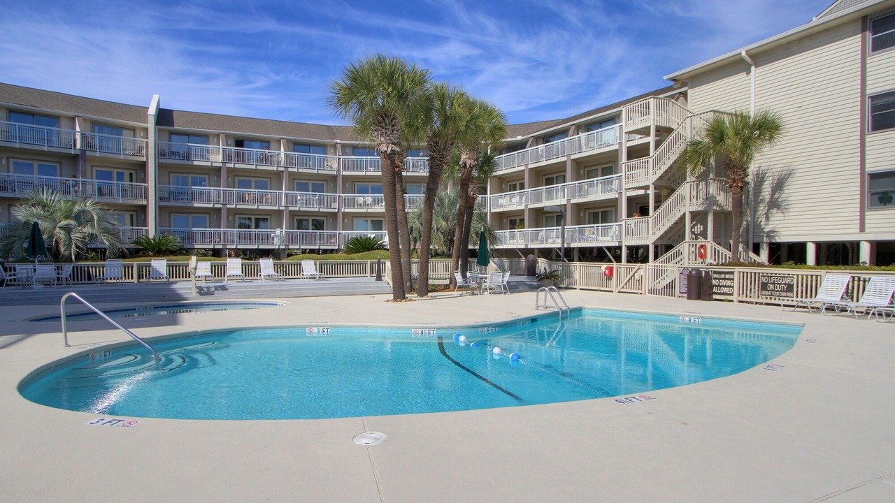Photo of Outdoor in North Forest Beach