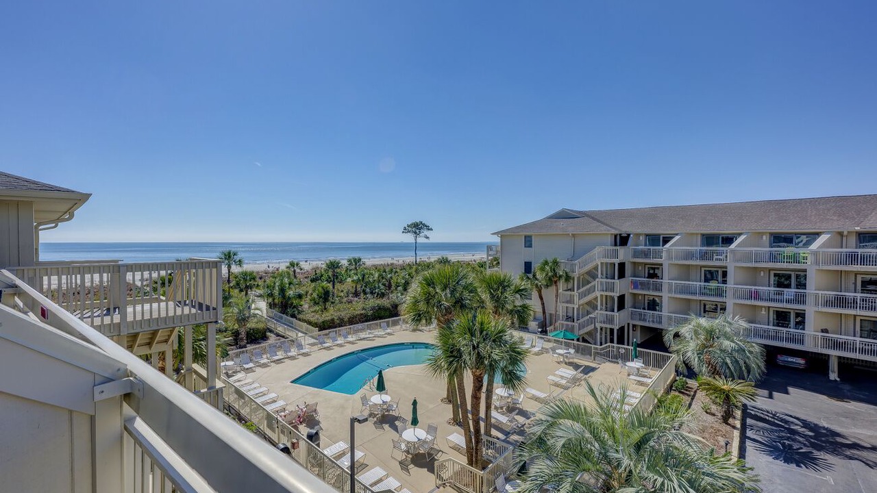Photo of Outdoor in North Forest Beach
