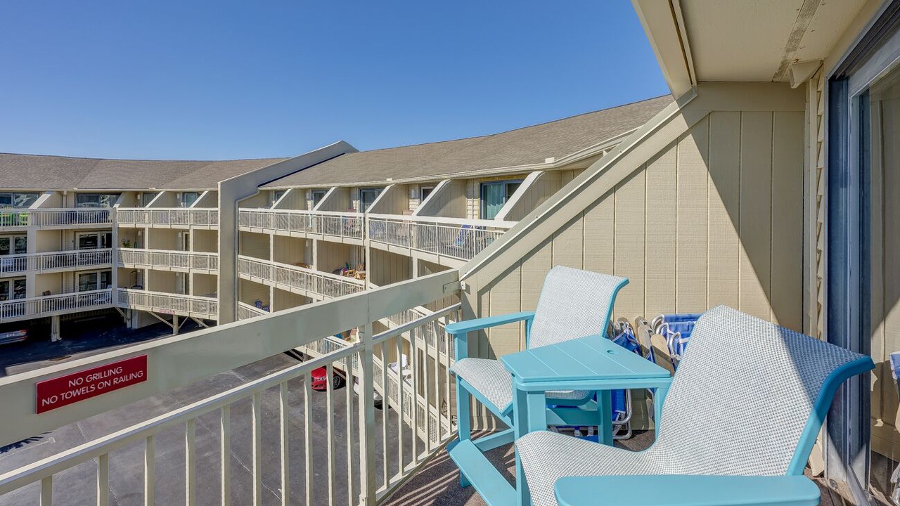 Photo of Outdoor in North Forest Beach