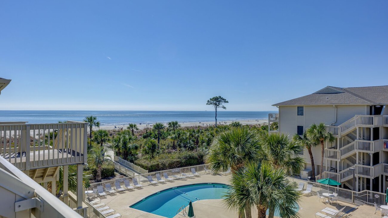 Photo of Outdoor in North Forest Beach