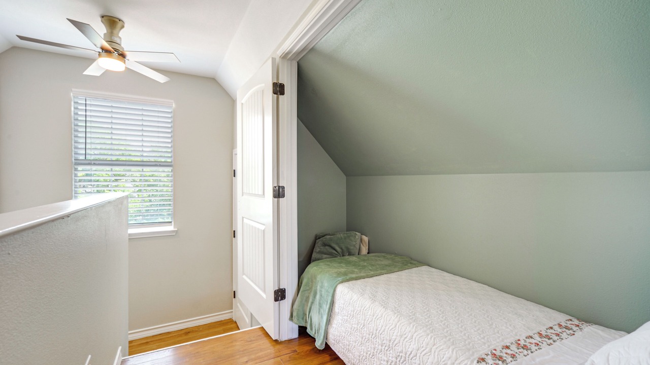 Photo of Bedroom in Blanco