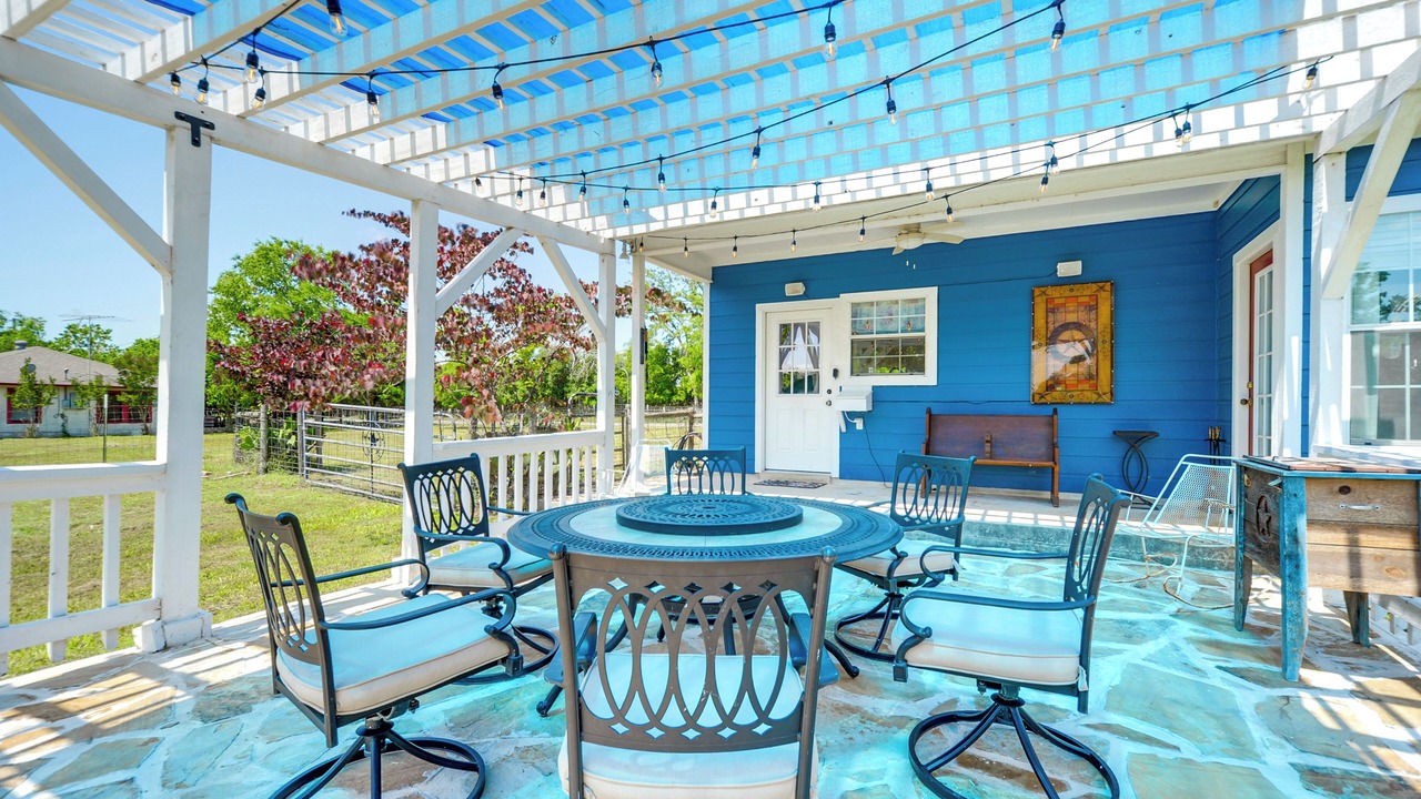 Photo of Outdoor in Blanco