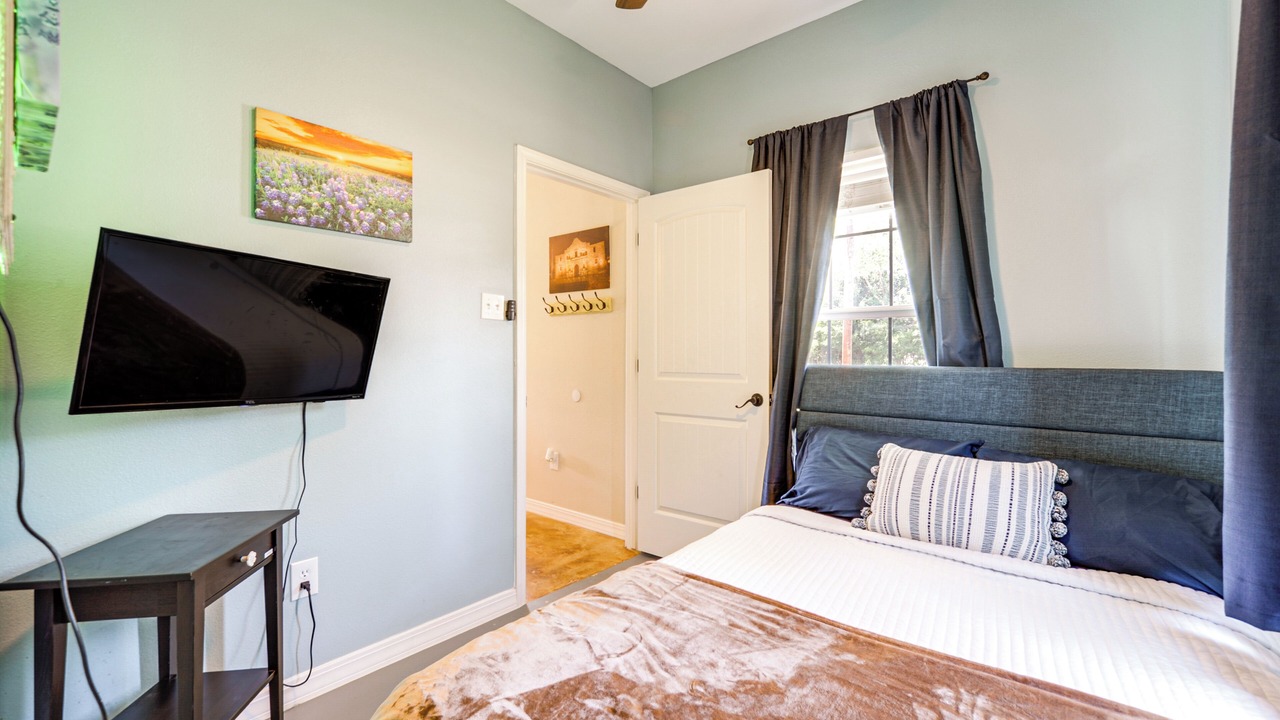 Photo of Bedroom in Blanco