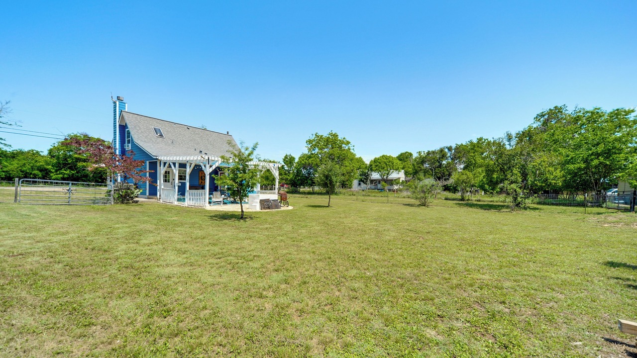 Photo of Outdoor in Blanco