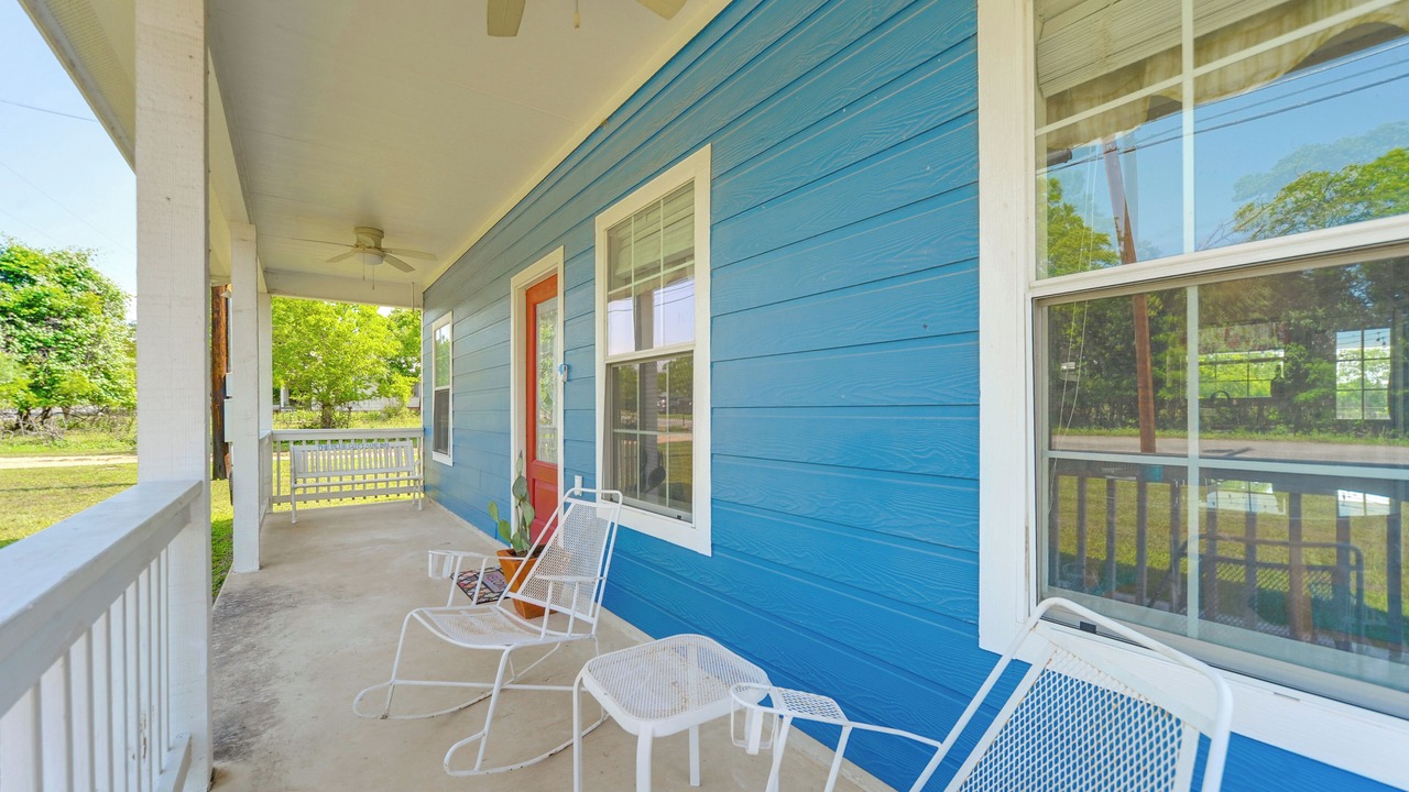 Photo of Outdoor in Blanco