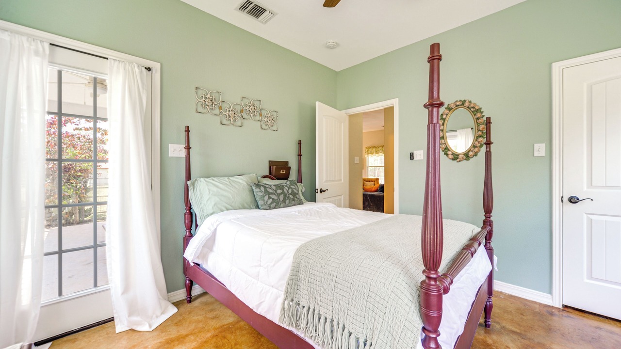 Photo of Bedroom in Blanco