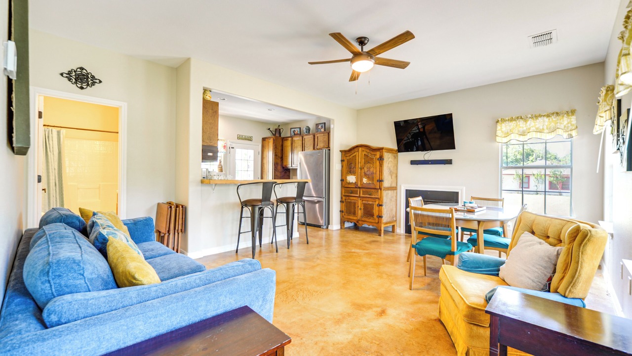 Photo of Bedroom in Blanco