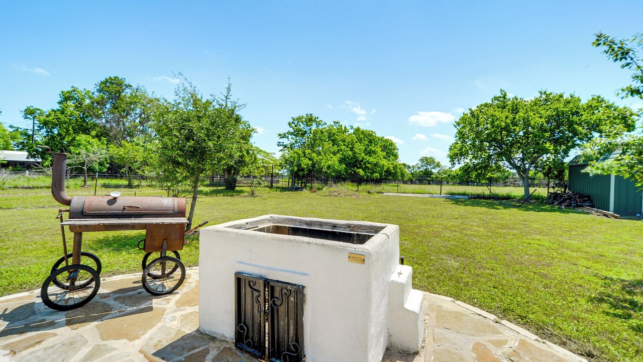 Photo of Outdoor in Blanco