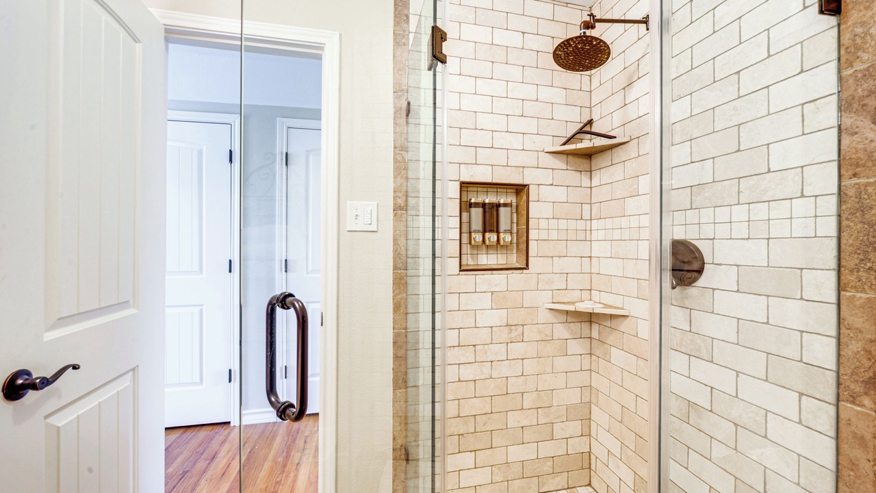 Photo of Bathroom in Blanco