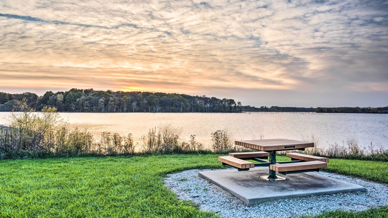 Photo of Outdoor in Keosauqua