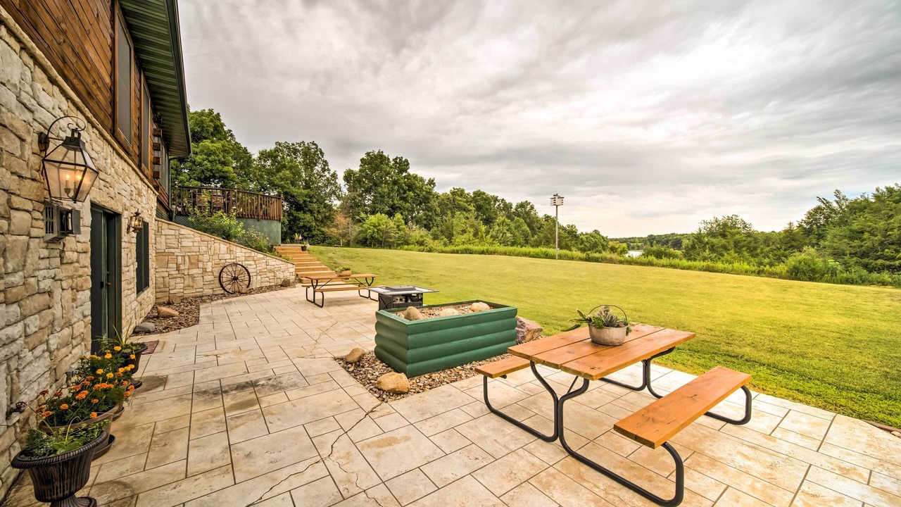 Photo of Outdoor in Keosauqua