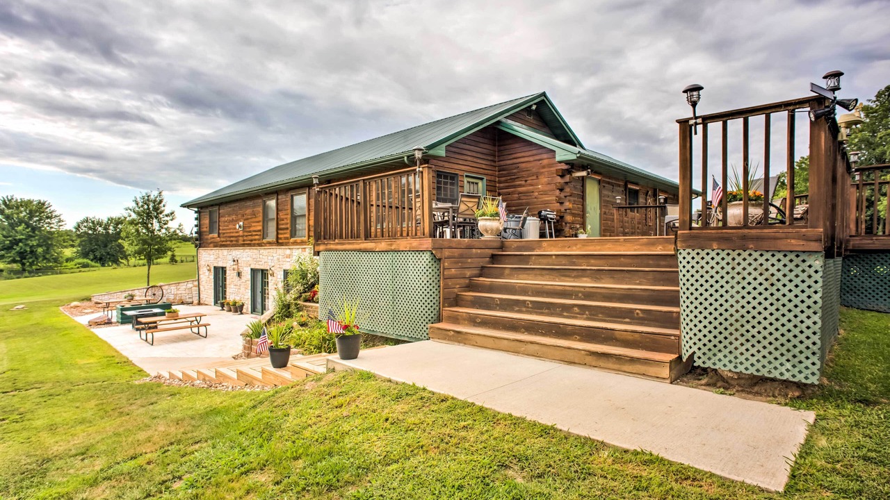 Photo of Outdoor in Keosauqua