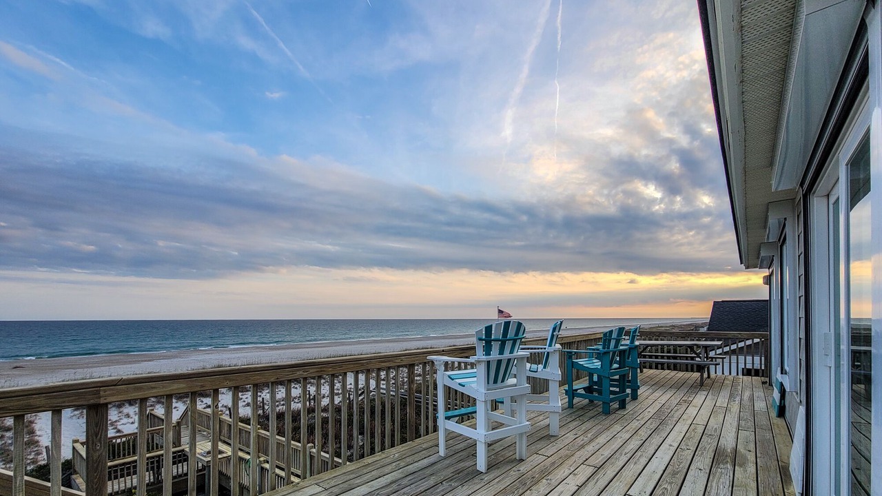 Photo of Others in Topsail Beach