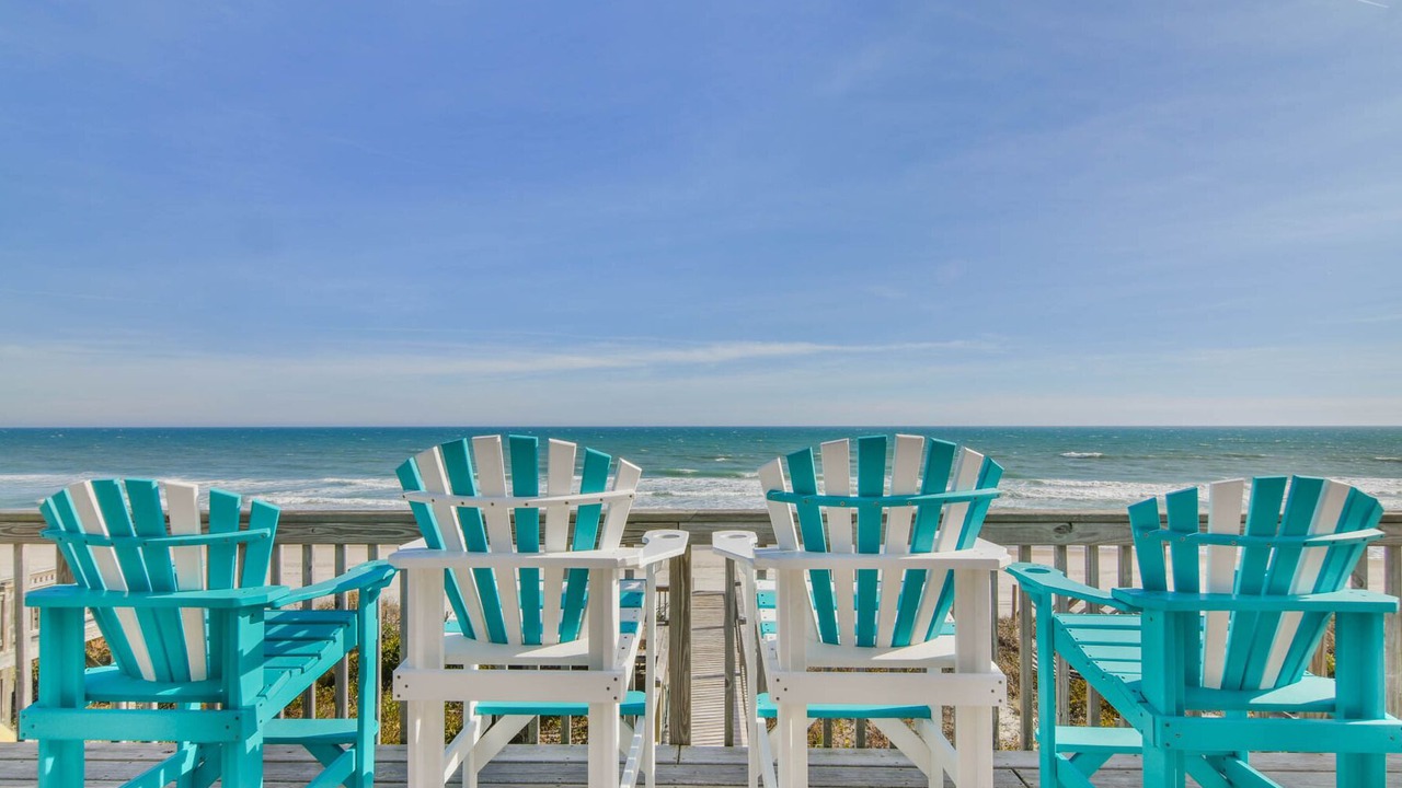 Photo of Others in Topsail Beach