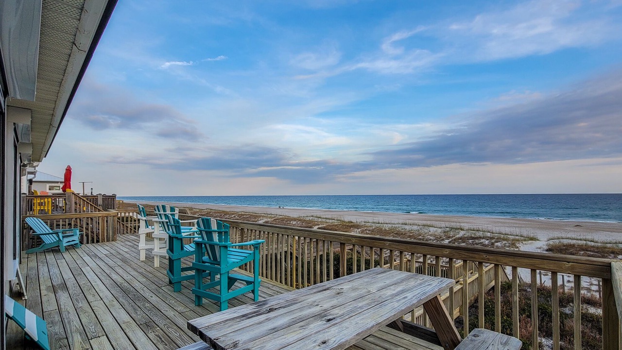 Photo of Others in Topsail Beach