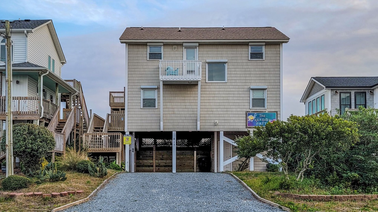 Photo of Others in Topsail Beach
