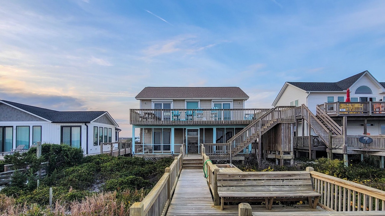 Photo of Others in Topsail Beach