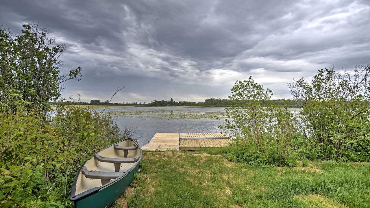 Photo of Outdoor in Vanscoy