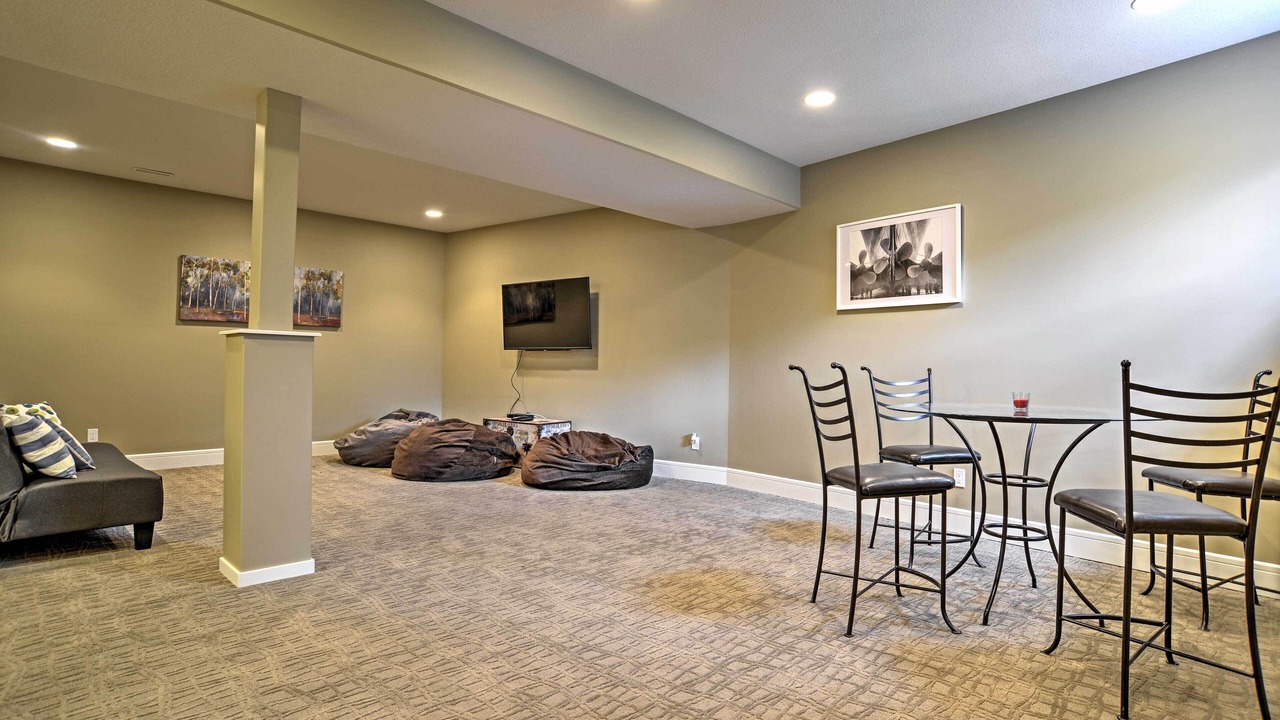 Photo of Bedroom in Vanscoy