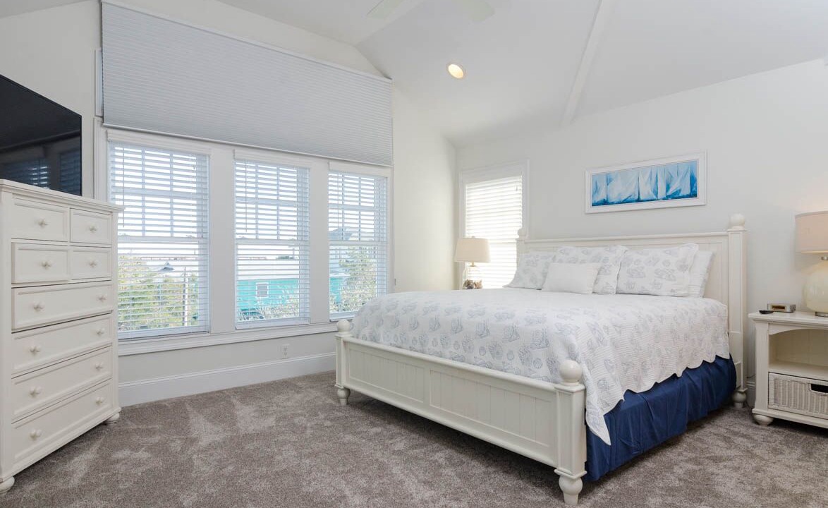 Photo of Bedroom in South End