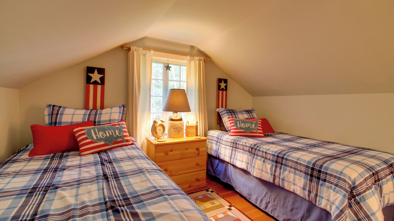 Photo of Bedroom in Londonderry