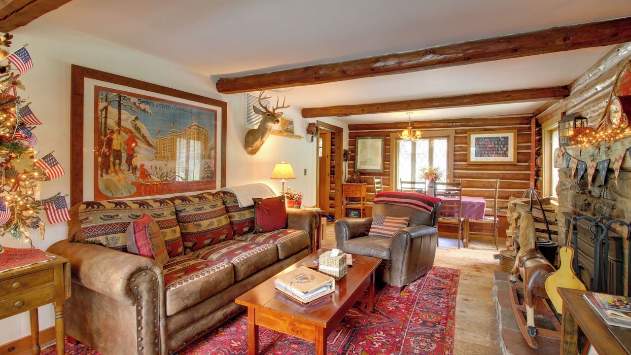 Photo of Livingroom in Londonderry