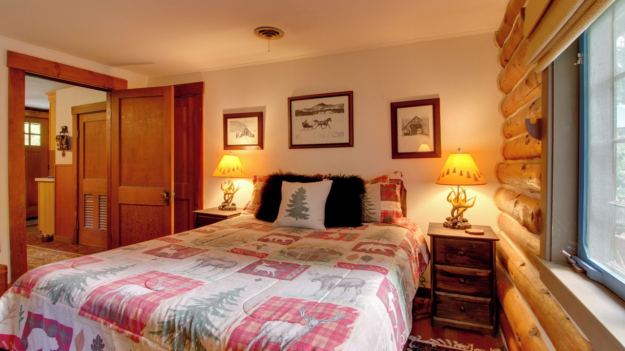 Photo of Bedroom in Londonderry