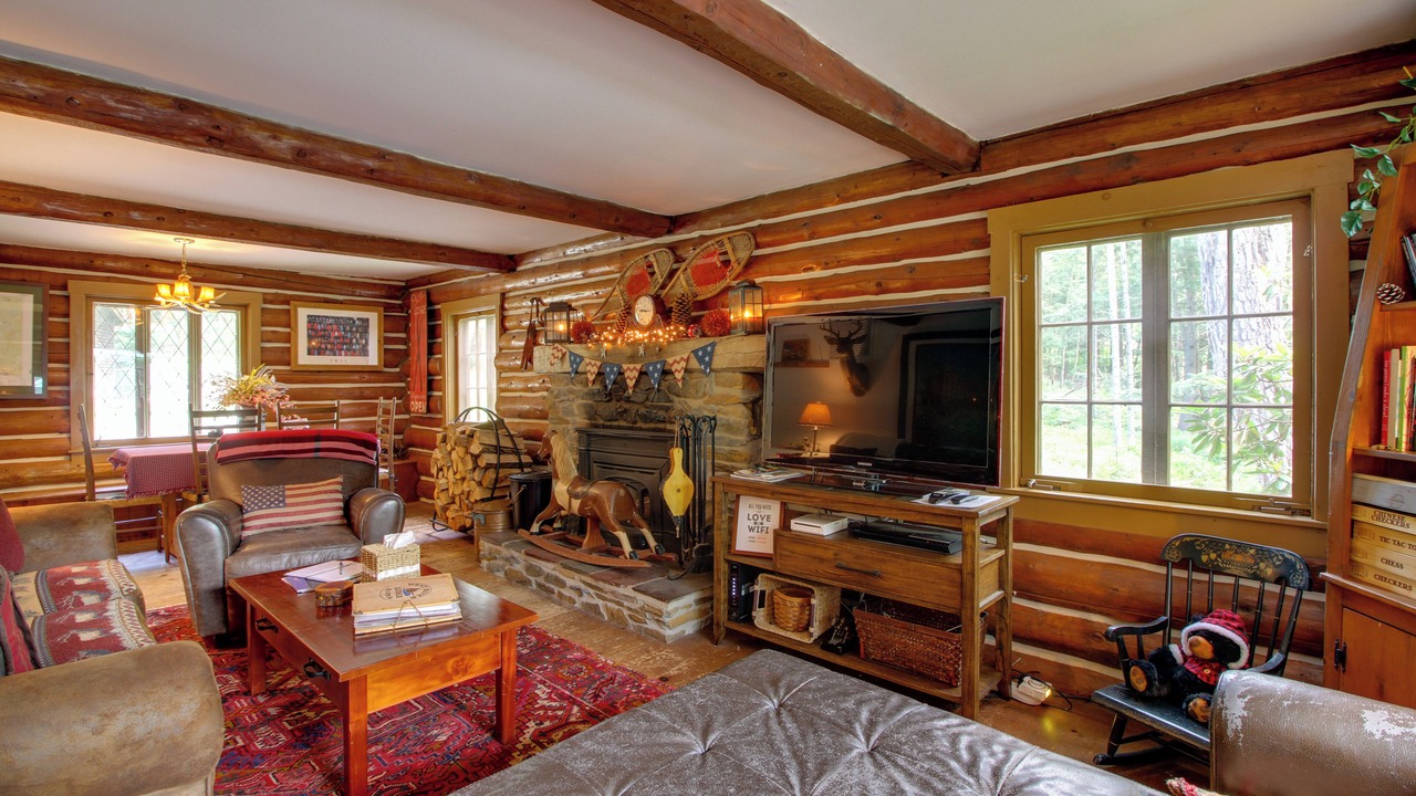 Photo of Livingroom in Londonderry