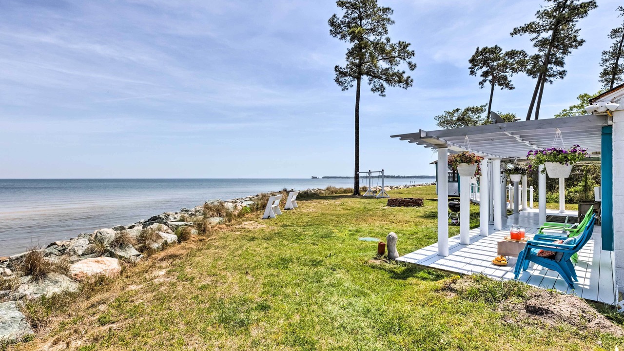 Photo of Others in White Stone