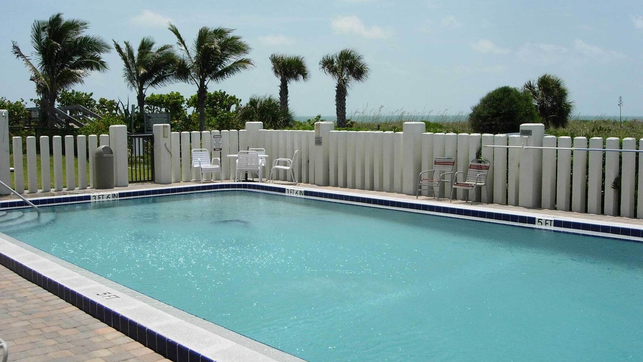 Photo of Outdoor in Port Canaveral