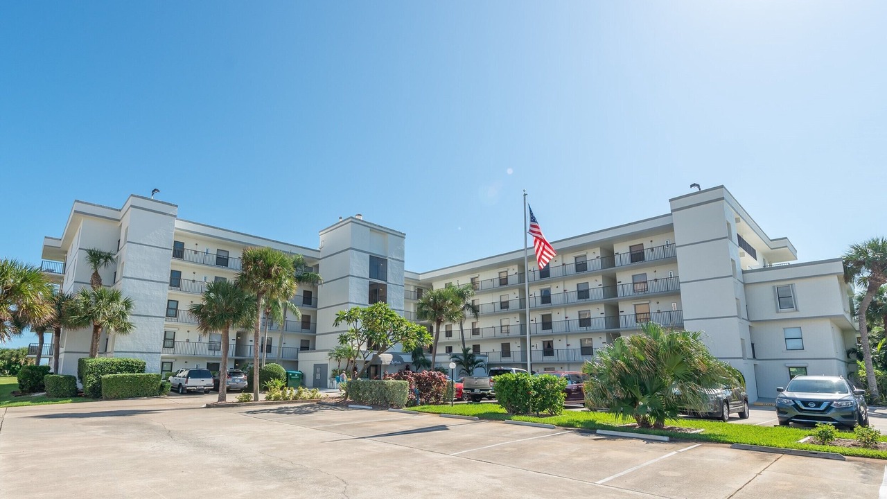 Photo of Outdoor in Port Canaveral