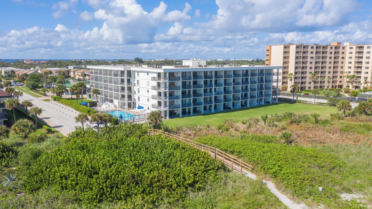 Photo of Outdoor in Port Canaveral
