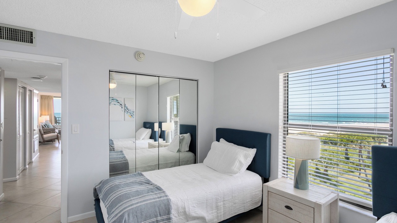 Photo of Bedroom in Port Canaveral