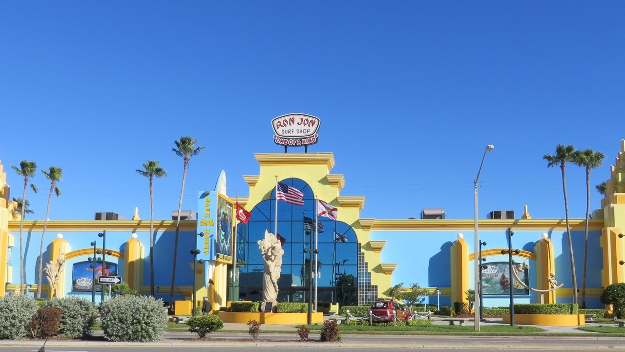 Photo of Others in Port Canaveral