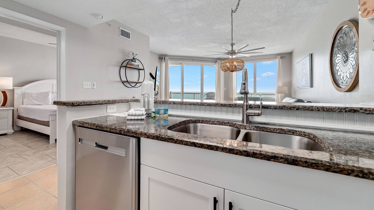 Photo of Bathroom in Orange Beach