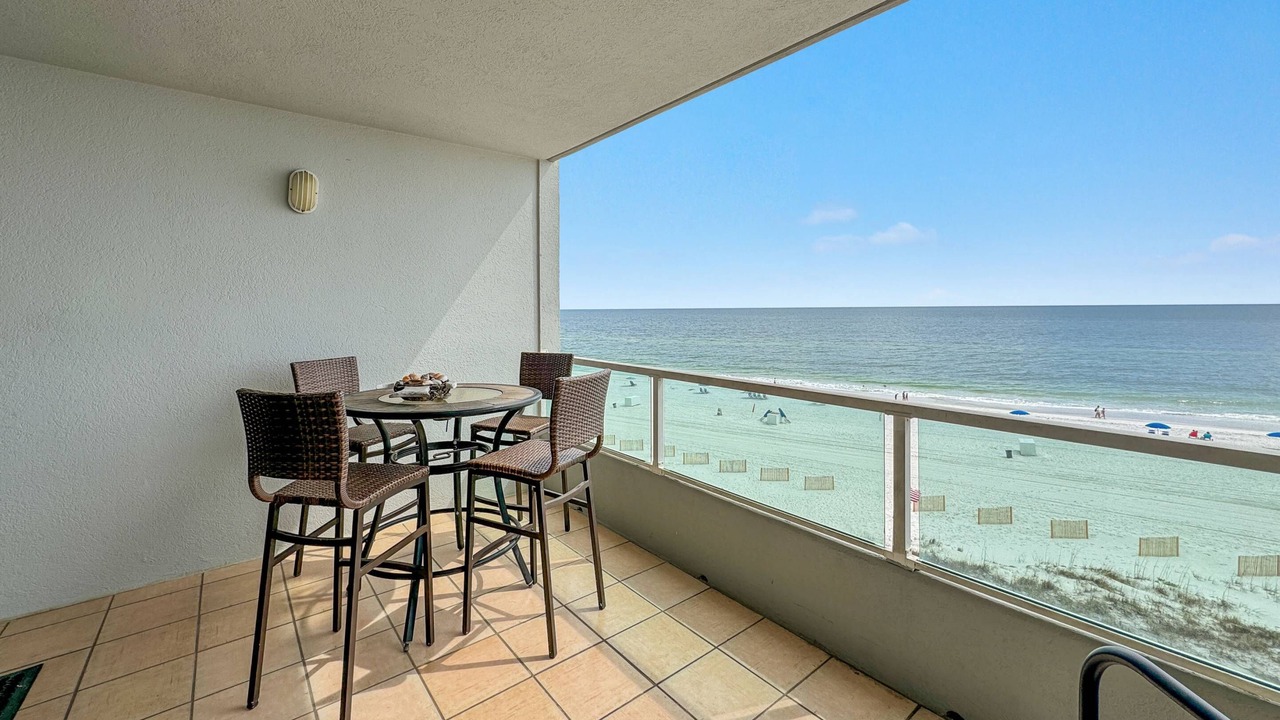 Photo of Outdoor in Orange Beach