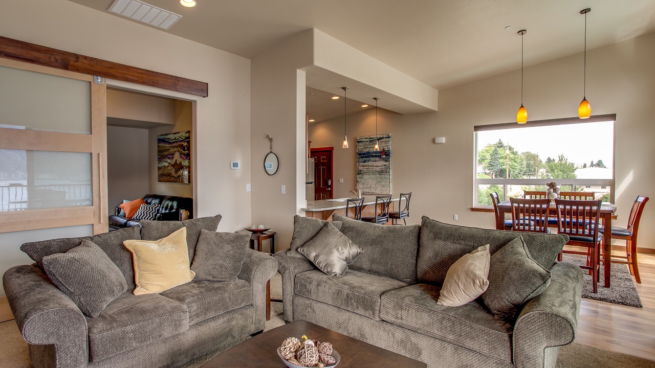 Photo of Bedroom in Manson