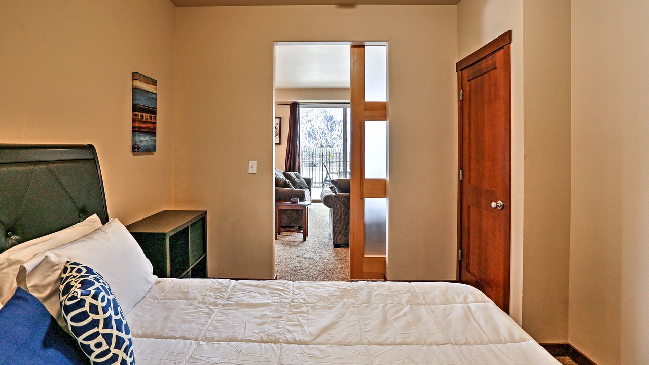 Photo of Bedroom in Manson