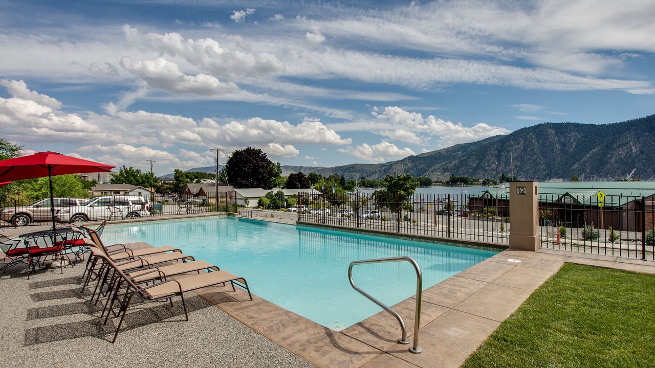 Photo of Outdoor in Manson