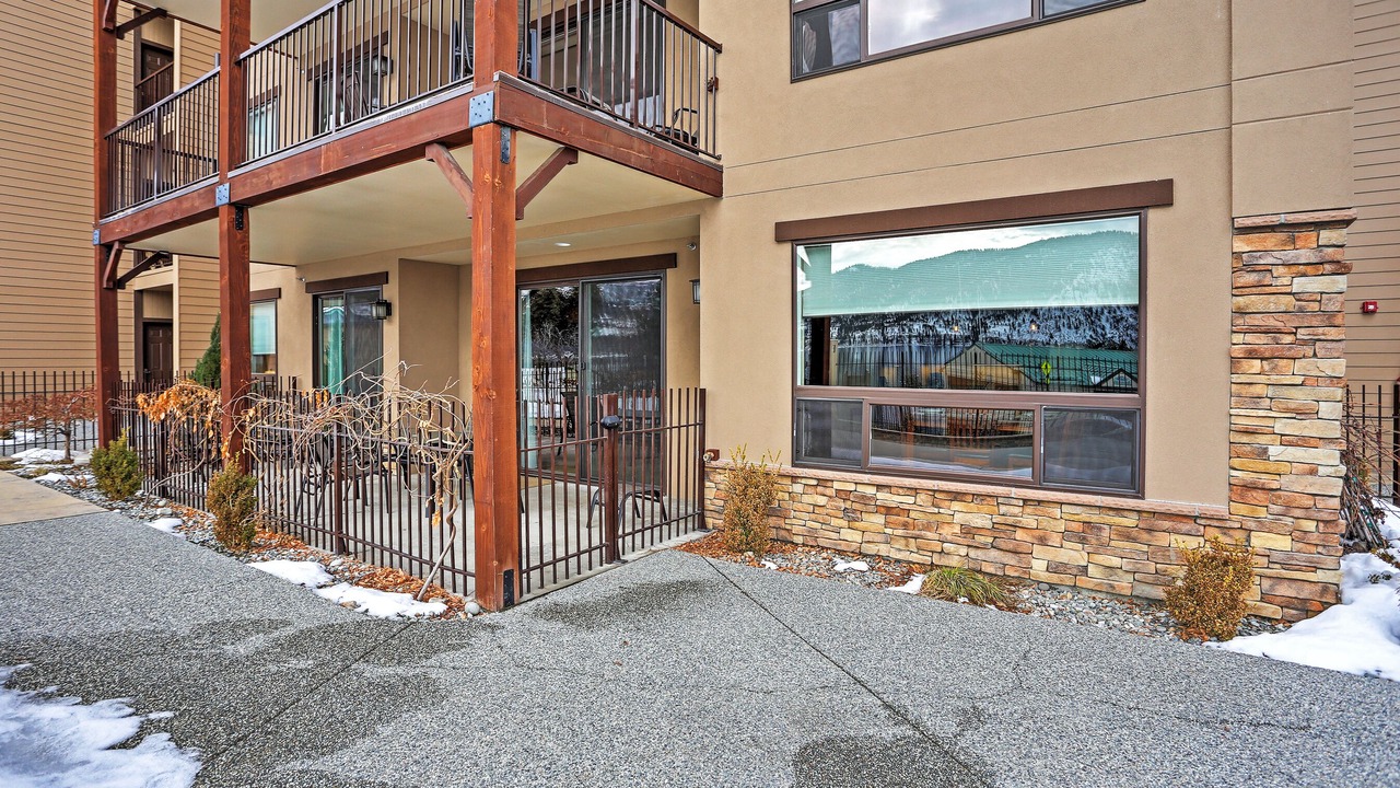 Photo of Outdoor in Manson