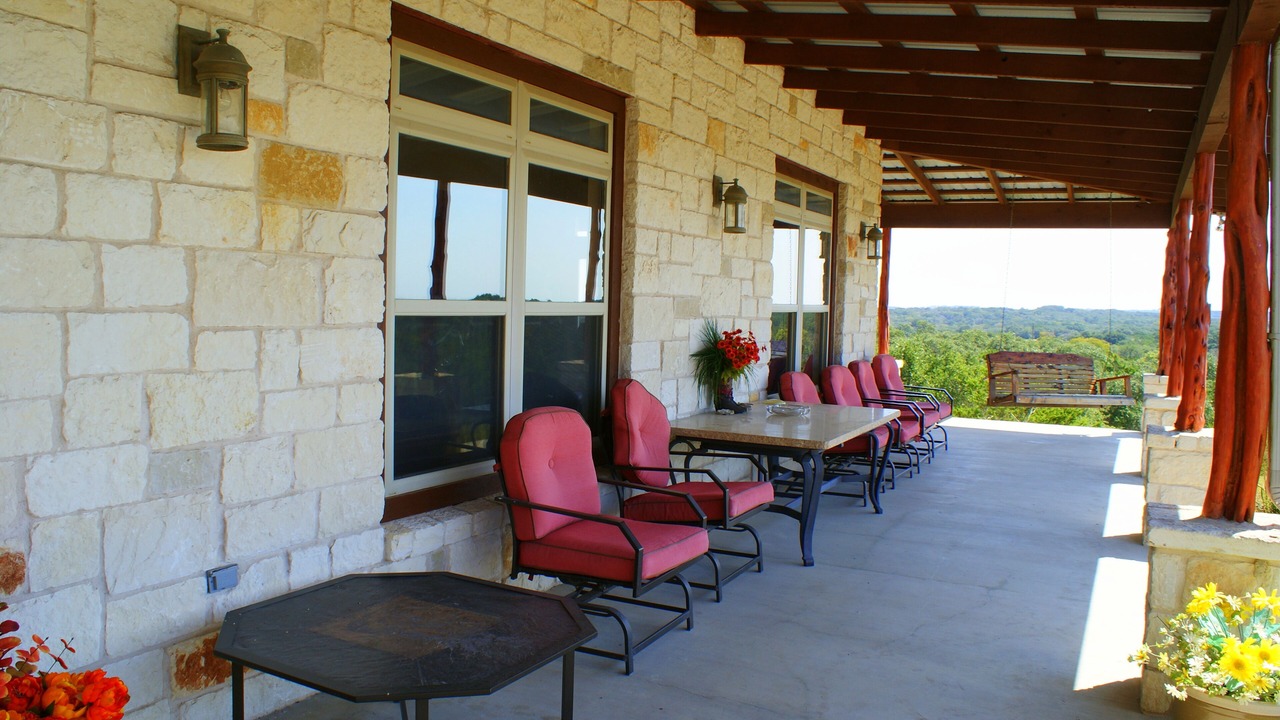 Photo of Outdoor in Wimberley