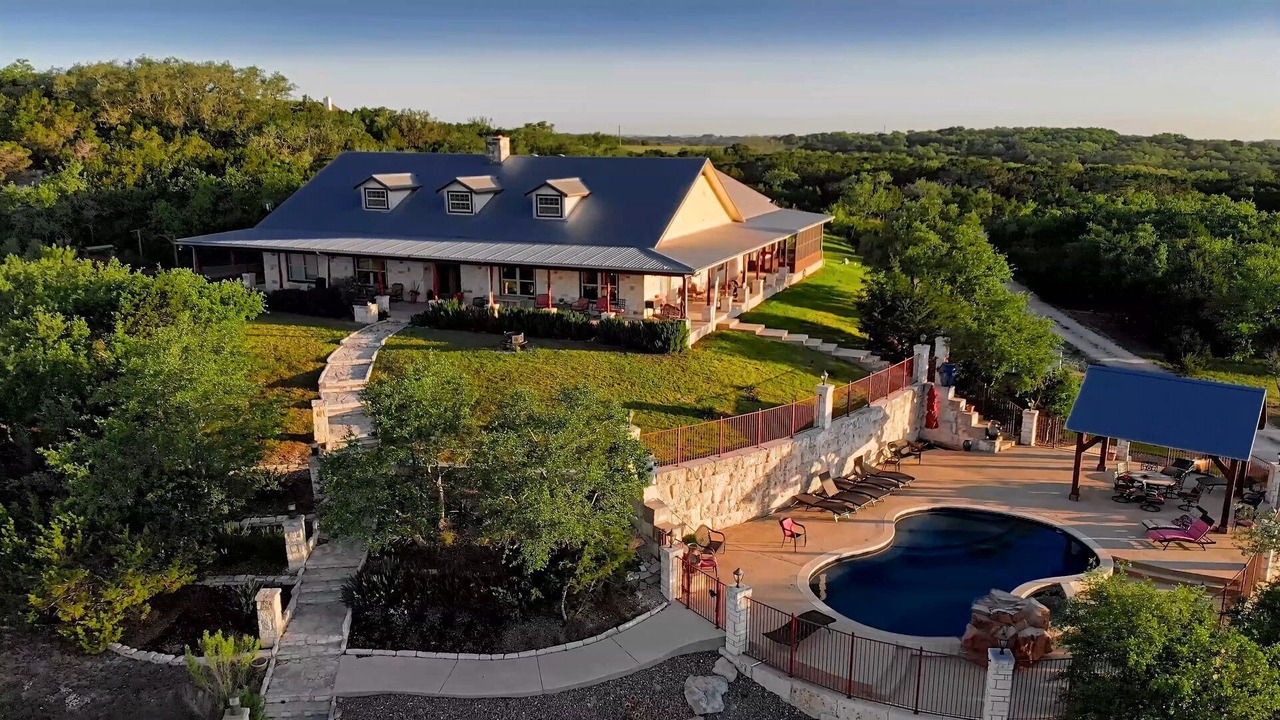 Photo of Outdoor in Wimberley