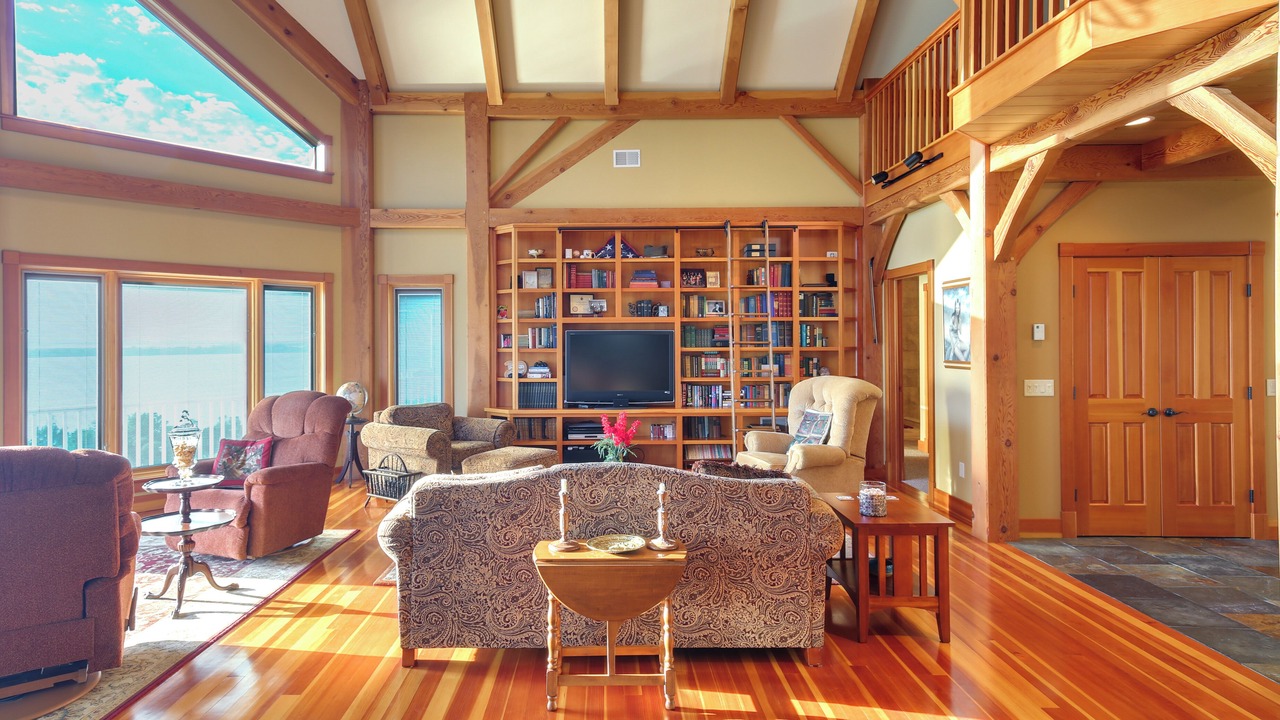 Photo of Livingroom in St. Albans