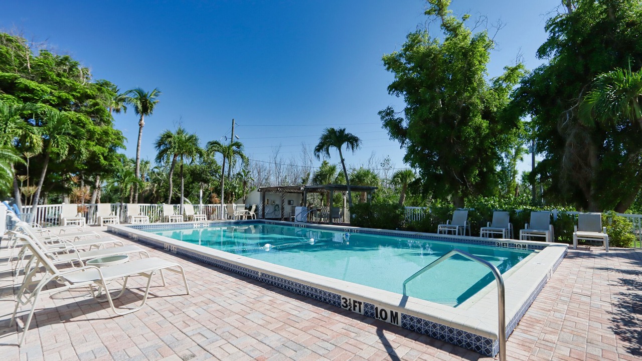 Photo of Outdoor in Captiva