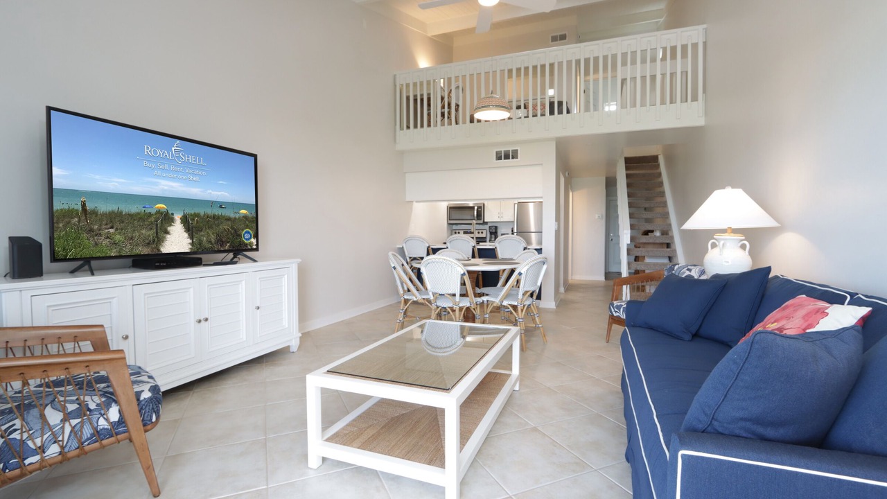 Photo of Livingroom in Captiva