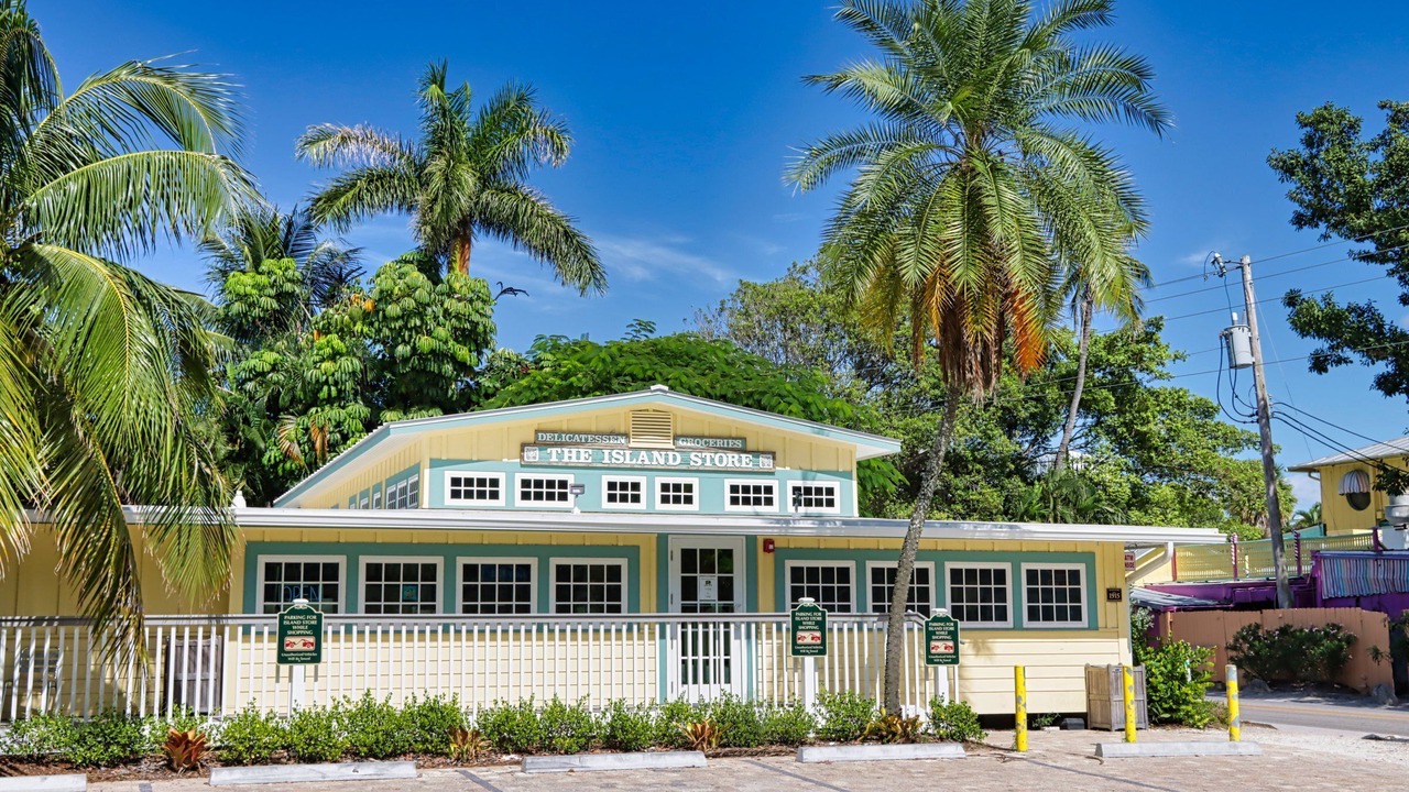 Photo of Outdoor in Captiva