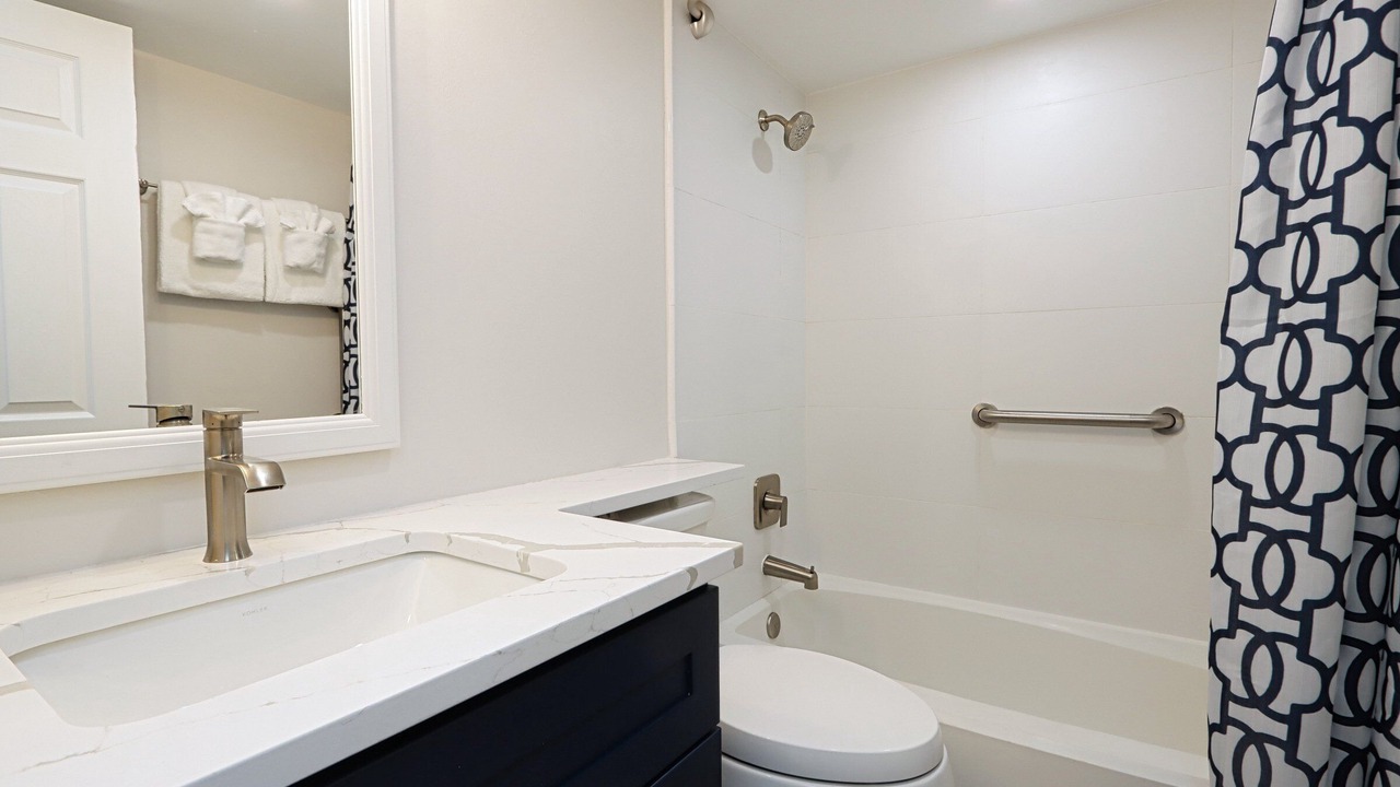 Photo of Bathroom in Captiva